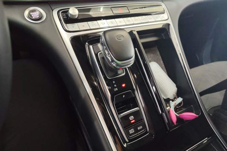 Used GAC Trumpchi M8 2021 Master Series 390T Ultimate Edition