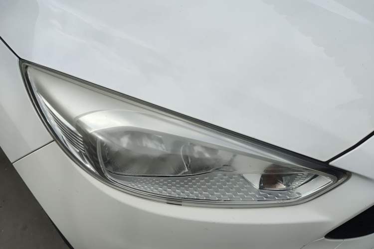 Used Ford Focus 2017 1.5T CTCC White and Black Limited Edition