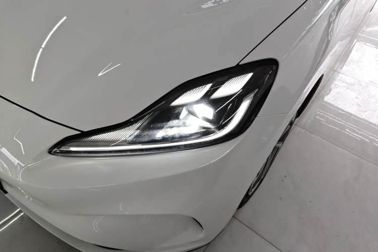 Used MG 4 EV 2026 Model 437 Composed Edition
