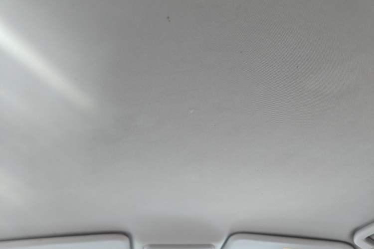 Used Nissan Qashqai 2016 2.0L CVT Elite Edition Headliner