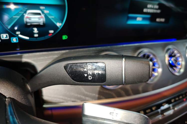 Used Mercedes-Benz CLS 2022 CLS 300 Sport Edition