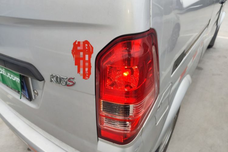 Used Dongfeng Xiaokang K05S 2019 1.2L Practical Version China VI Standard DK12