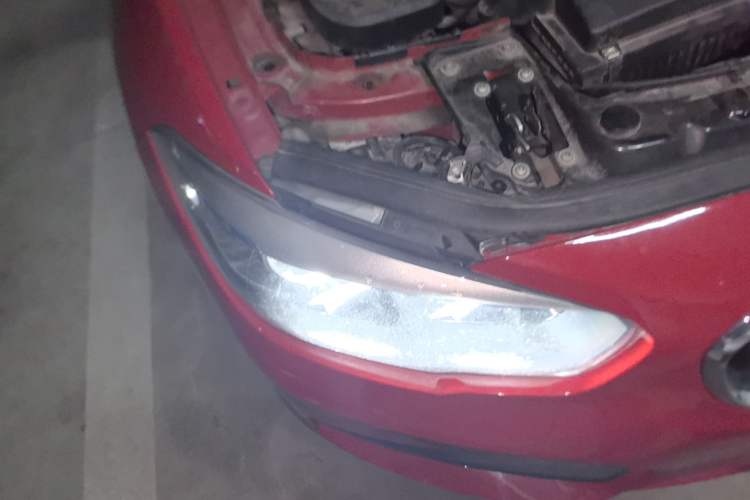 Used BMW 1 Series 2015 118i Leading Model
