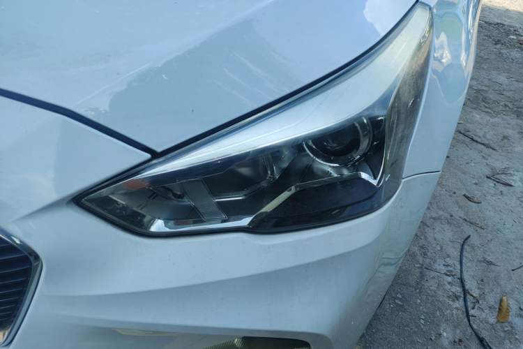 Used Haval M6 2017 1.5T Automatic Two-Wheel Drive Elite Model