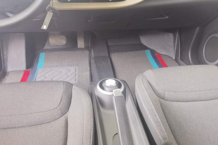 Used Wuling Bingo 2023 203km Light Edition
