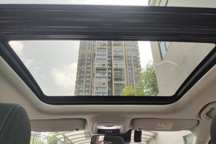 Used Buick Encore 2020 20T CVT Elite Edition
