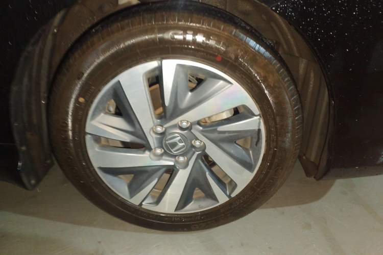 Used Honda Crider 2019 180 Turbo CVT Luxury Edition China V
