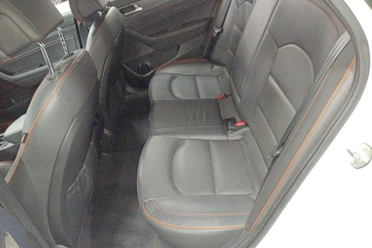 Used Hyundai Sonata 2015 1.6T GLS Smart Model