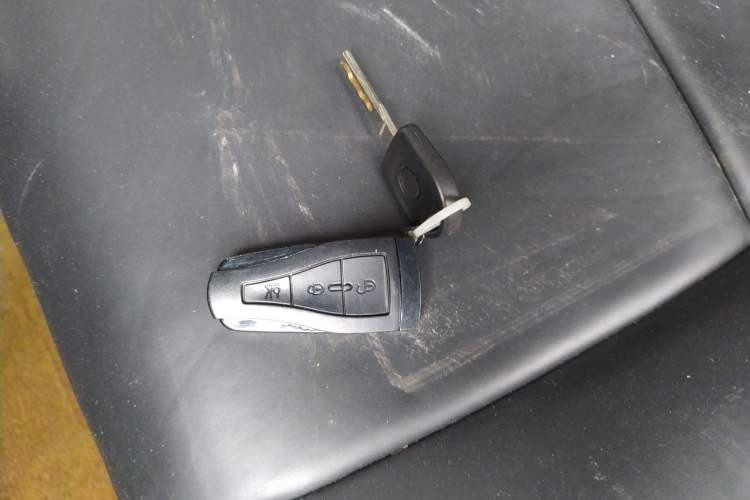 Used MG 6 2014 Hatchback 1.8T Automatic Performance Edition