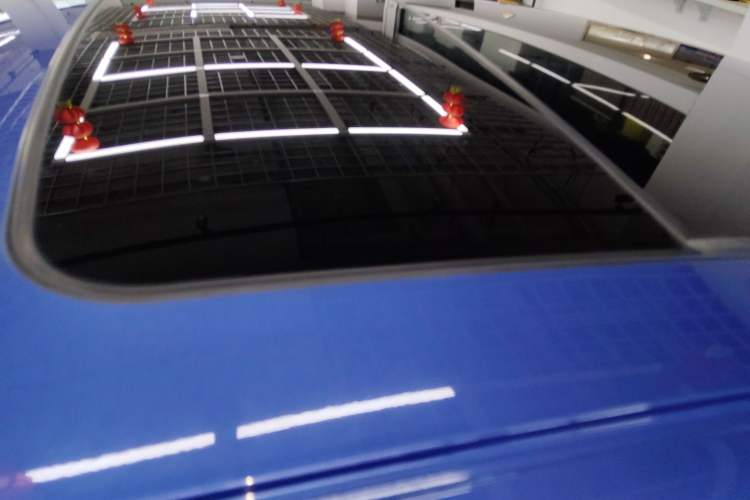 Used Lynk & Co 03 2019 1.5TD DCT JingPro Edition China VI Standard
