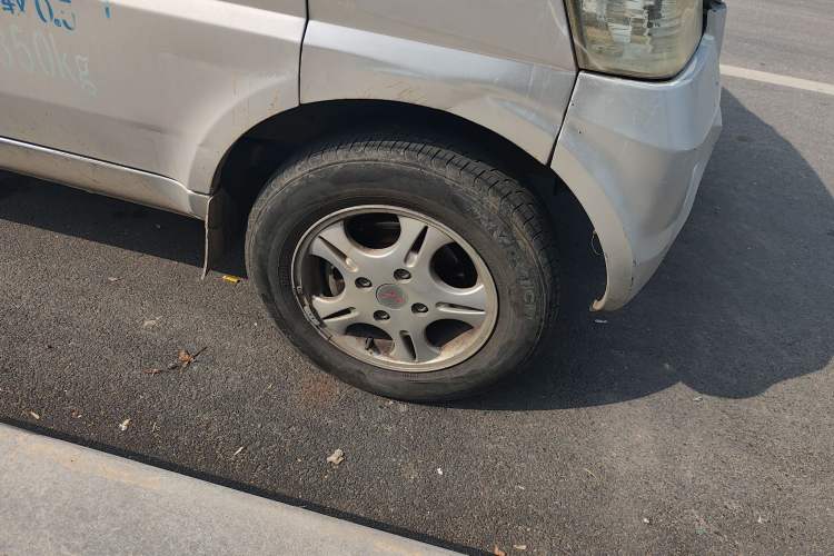 Used Wuling Rongguang 