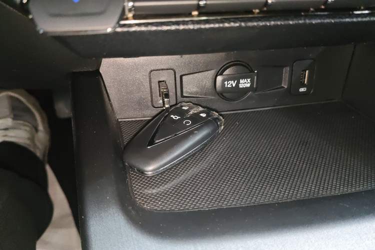 Used Oshan X7 PLUS 2022 1.5T Blue Whale Edition Automatic Prestige Version