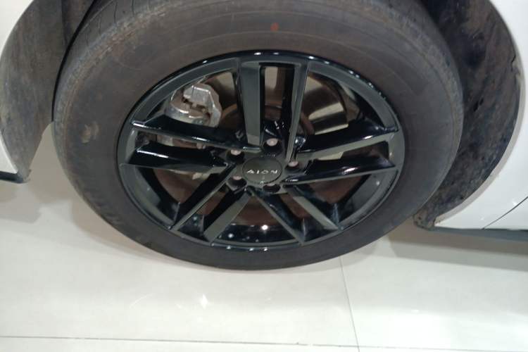 Used AION RT 2025 650 Zhijihao Edition