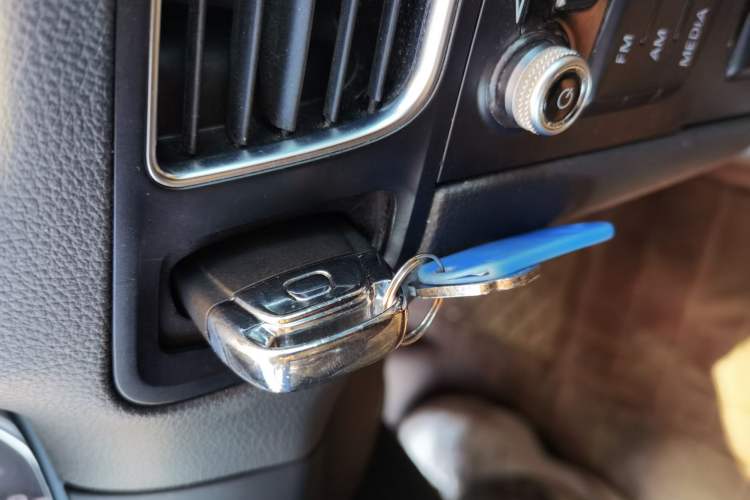 Used Audi Q5 2016 40 TFSI Trendy Edition
