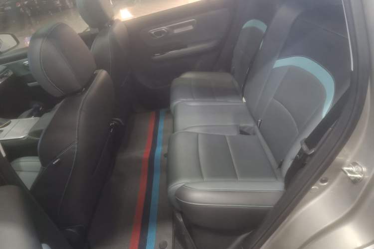 Used AION Y 2024 Plus 510 Intelligent Driving Version