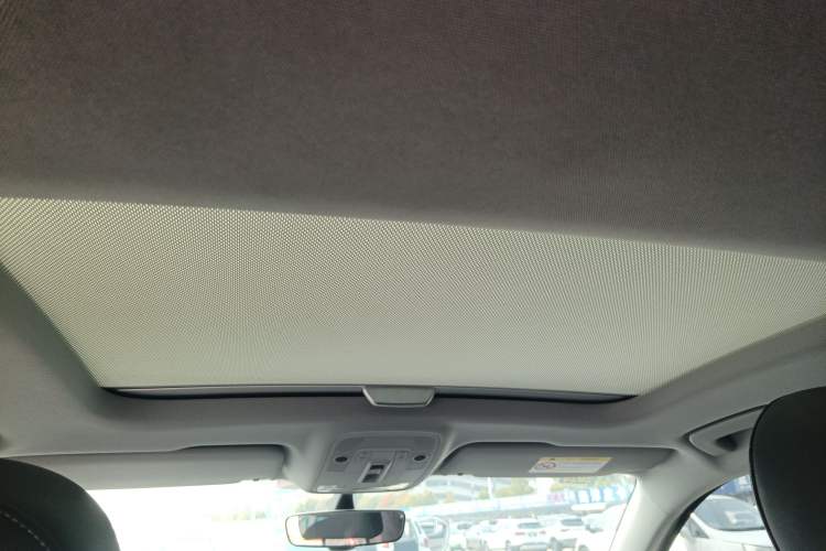 Used Audi Q2L 2020 35 TFSI Fashionable and Elegant Model
