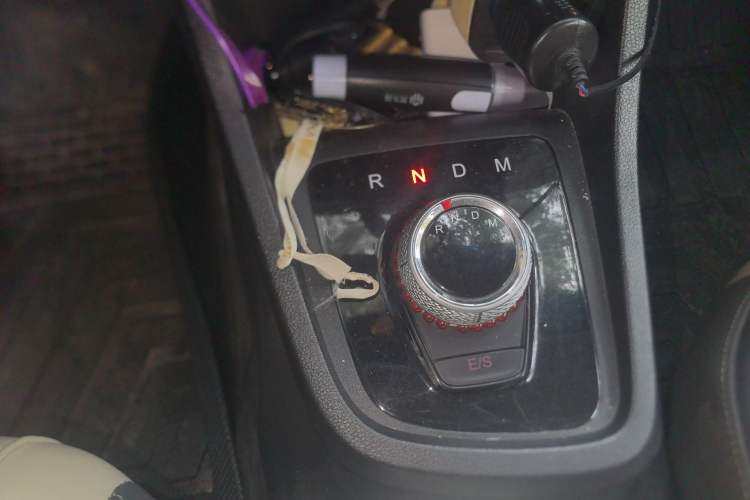 Used Baojun 360 2018 1.5L Automatic Luxury Version China V
