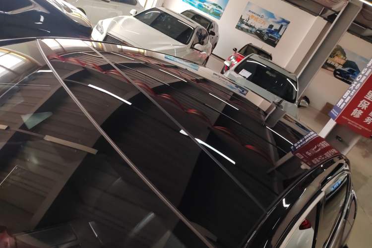 Used Audi A6L 2019 40 TFSI Luxury Dynamic Model
