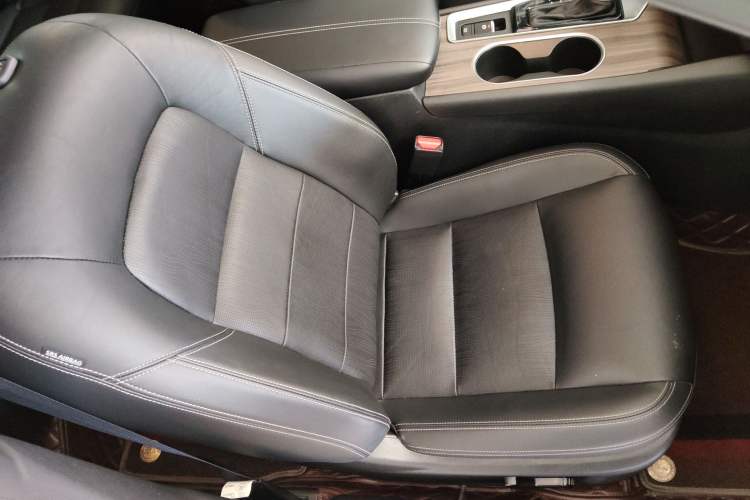 Used Nissan Teana 2021 2.0L XL Comfort Edition
