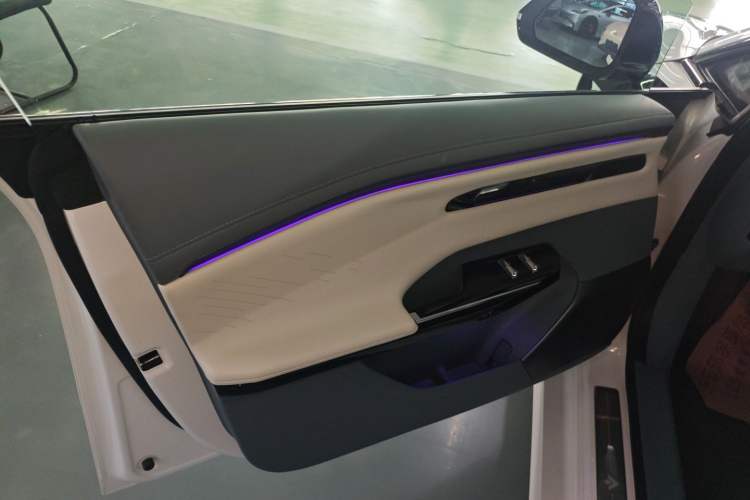 Used Hyptec GT 2024 Global Model 710 Ultra-High-Voltage LiDAR Edition
