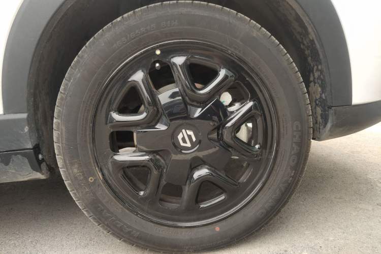 Used Leapmotor T03 2025 310 Comfort Edition
