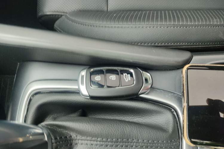 Used Hyundai Lafesta 2019 280TGDi Sport Edition China VI
