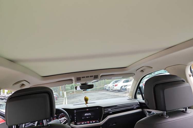 Used Volkswagen Touareg 2022 3.0 TSI Luxury Edition Black Diamond Sport Package