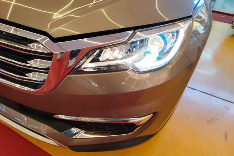 Used JETOUR X70 2018 1.5T Manual Jingxing Edition
