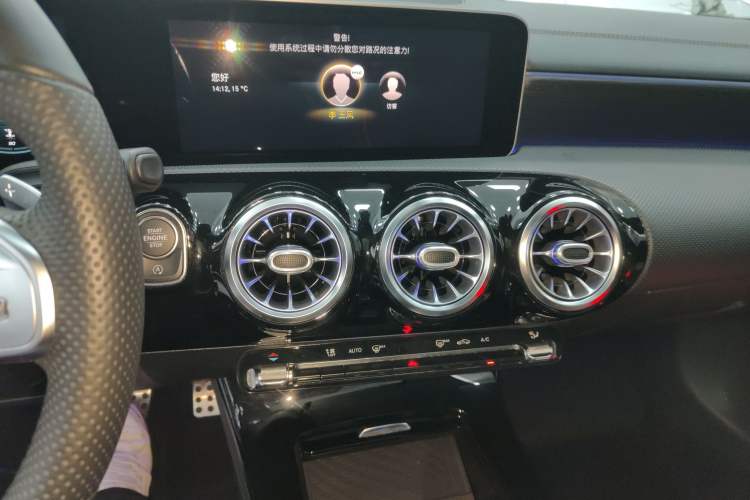 Used Mercedes-Benz CLA 2020 CLA 260 4MATIC Shooting Brake
