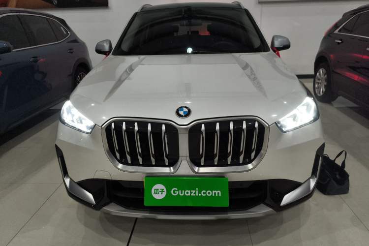 Used BMW X1 2023 sDrive25Li X Design Package
