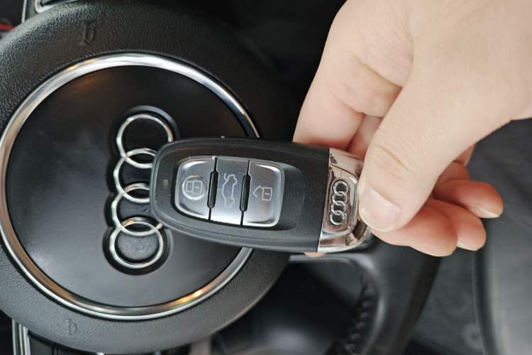 Used Audi A6L 2016 45 TFSI quattro Sport Edition