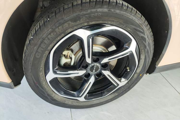 Used BYD Seal 06GT 2025 Intelligent Driving Version 605 Heatwave Edition
