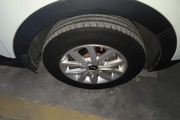 Used Hyundai ix25 2017 1.6L Manual Fashion Model
