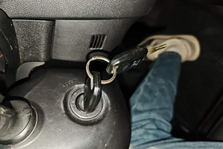 Used Honda Fit 2020 1.5L CVT Comfort Version