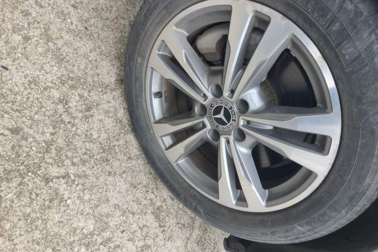 Used Mercedes-Benz C-Class 2019 C 180 L Fashion Edition Sport Version
