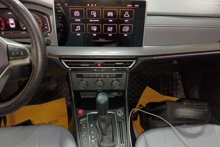 Used Volkswagen Lavida 2023 1.5L Automatic 5 Million Edition