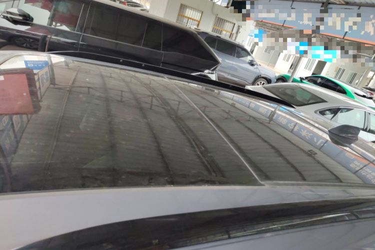 Used Buick E5 2023 Premium Long-Range Version
