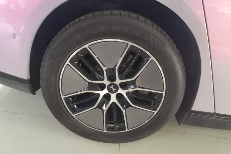 Used XPeng P7 2023 P7i 702 Max