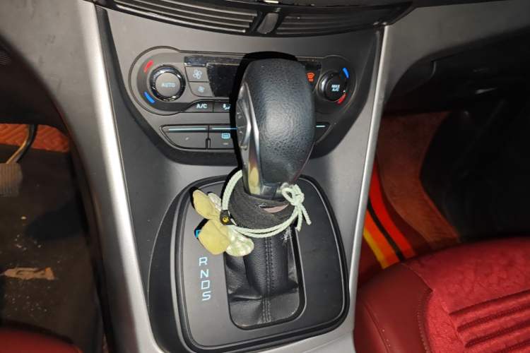 Used Ford Kuga 2015 1.5L GTDi Two-Wheel-Drive Comfort Model