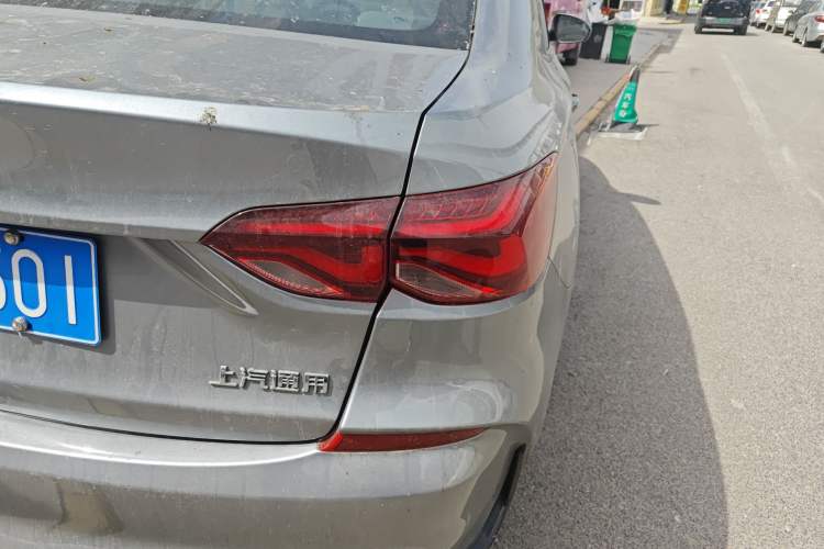 Used Chevrolet Monza 2023 1.5L Dual-Clutch Enjoyment Edition