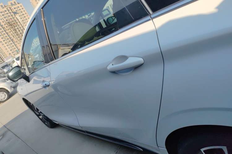 Used FORTHING Yacht 2022 1.5T DCT Lan Yue Edition
