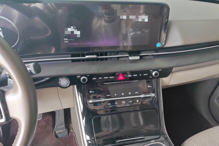 Used Kia Carnival 2021 2.0T Luxury Tech Edition