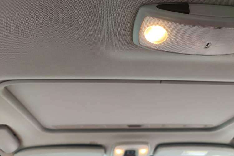 Used Volvo S60 2015 S60L 2.0T Zhiyuan Edition