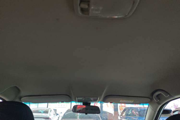 Used JETOUR X70 2021 1.5T DCT Exclusive I Version 5 Seats
