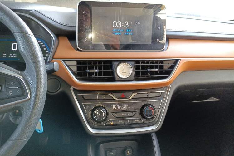 Used Wuling Hongguang S3 2018 1.5T Manual Luxury Model China V Standard
