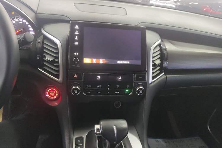 Used Honda Avancier 2017 240TURBO Two-Wheel Drive Comfort Version