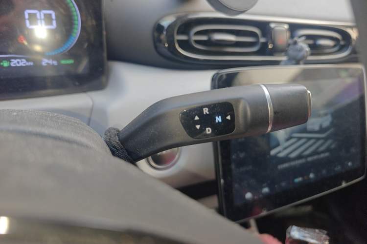 Used Leapmotor T03 2022 Crystal Edition
