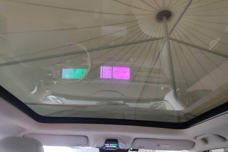 Used Geely Auto icon 2023 1.5TD Chocolate Luxe Edition
