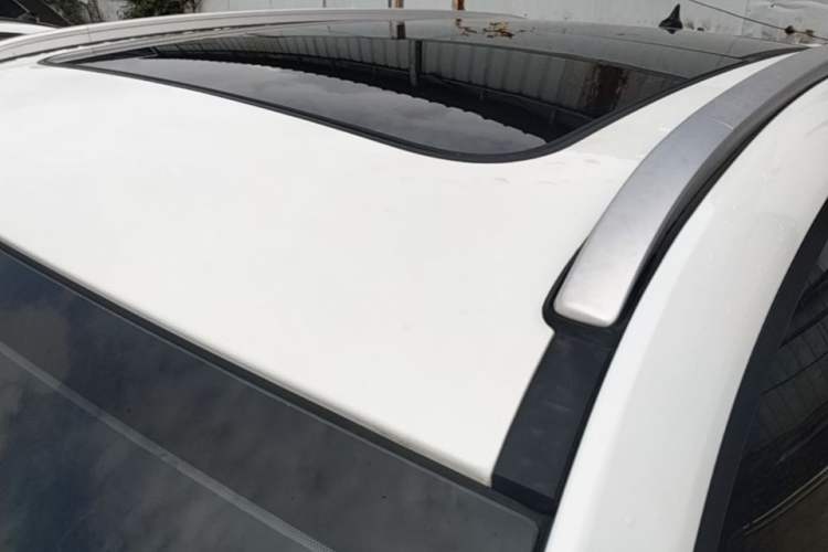 Used CHANGAN CS75 2023 Enjoy Edition 1.5T DCT Prestige Version