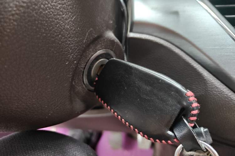 Used BAW Ruisheng Ace M7 2023 2.0L Long-wheelbase Business Version 7 Seats